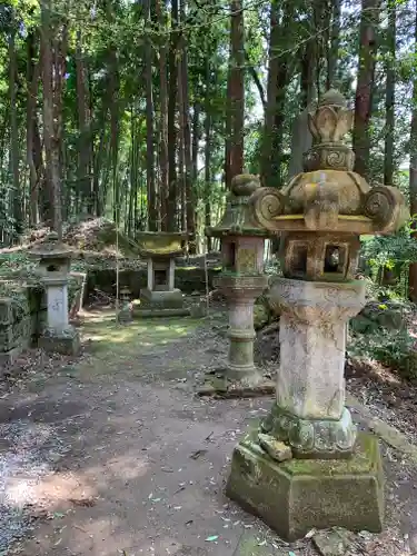 今宮神社のその他建物