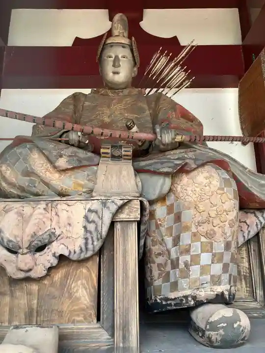 笠間稲荷神社(茨城県)