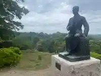 岡城天満神社(大分県)