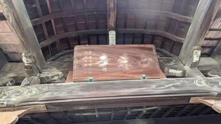 小松谷 正林寺(京都府)