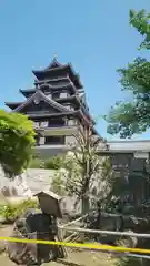 京都乃木神社の周辺