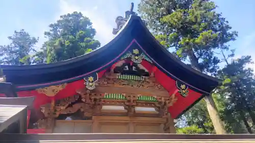 山倉大神(千葉県)
