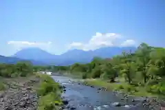 今市報徳二宮神社(栃木県)