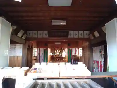 伊勢神明社(静岡県)