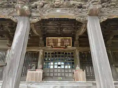 逢善寺(茨城県)