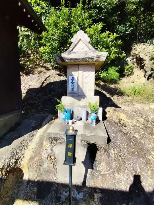 神咒寺(兵庫県)