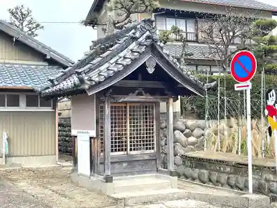 地蔵堂(三重県)