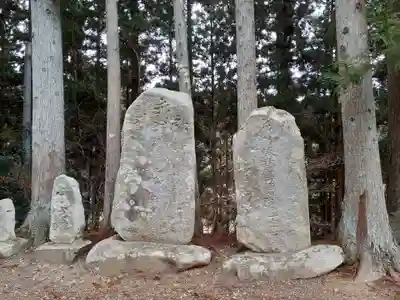 八幡神社(鹿折)(宮城県)
