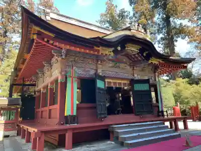 一之宮貫前神社(群馬県)