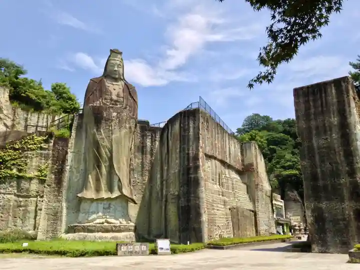 大谷寺(栃木県)