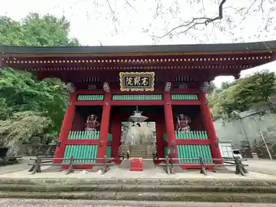 妙義神社(群馬県)