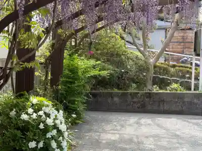 西方山極楽寺(岐阜県)