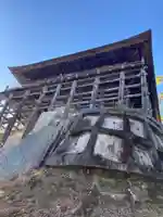 笠森寺のその他建物