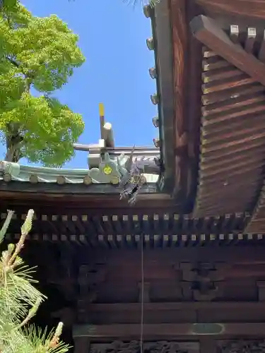 荏原神社(東京都)