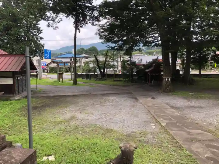 愛宕神社のその他建物