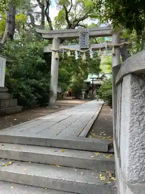 熊野神社(兵庫県)