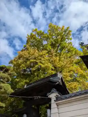 仏法紹隆寺(長野県)
