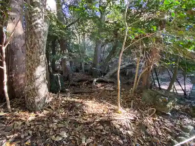 出雲大神宮(京都府)