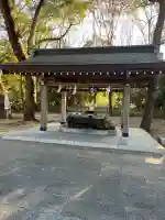 大麻比古神社(徳島県)