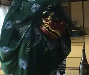 光明院 薬師堂(新潟県)(2023年09月11日(月) 08時39分24秒投稿)