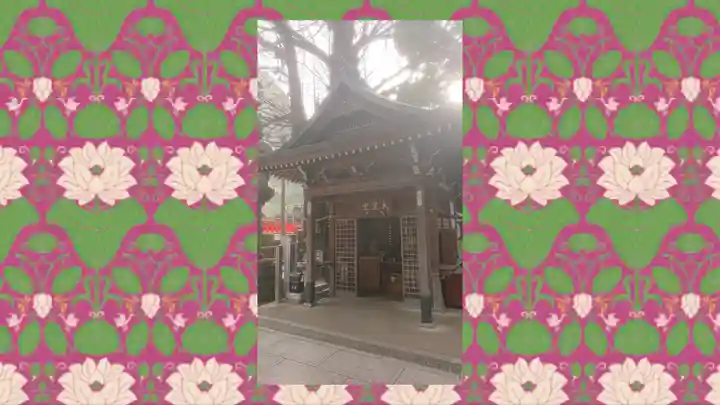 豊川稲荷東京別院(東京都)