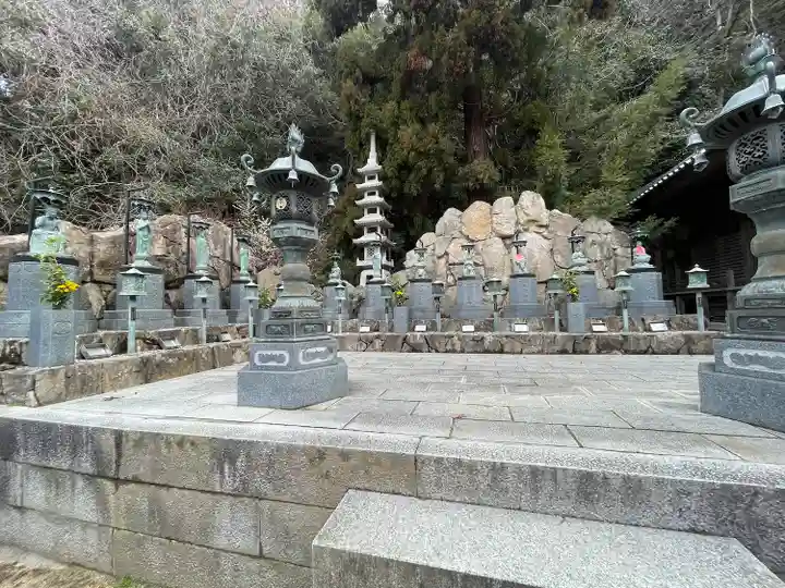 八栗寺(香川県)