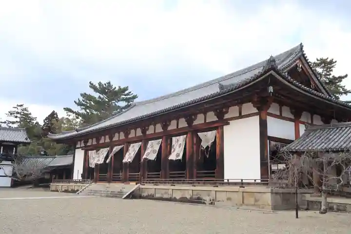 法隆寺(奈良県)