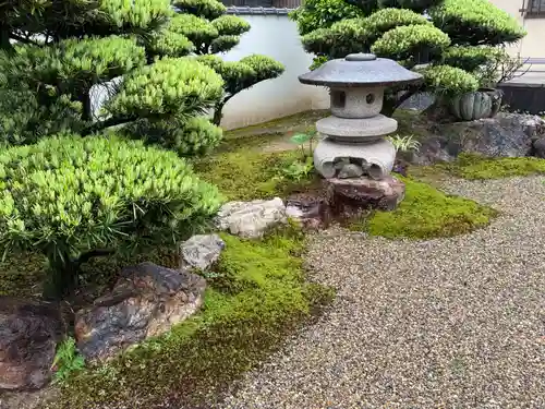 西方山極楽寺(岐阜県)