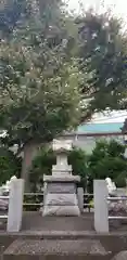 稲荷神社(東京都)