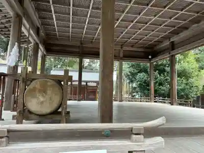 日吉大社(滋賀県)