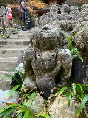 愛宕念仏寺(京都府)