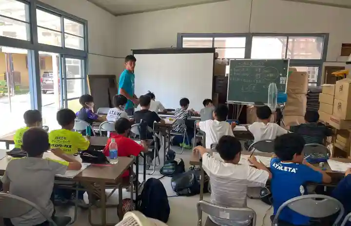 伊勢の国 四天王寺(三重県)