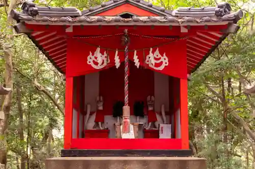 住吉神社(山口県)