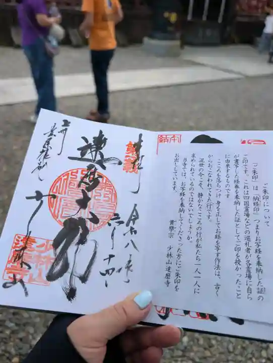 達磨寺(群馬県)