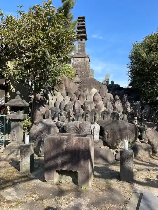 円通寺(東京都)