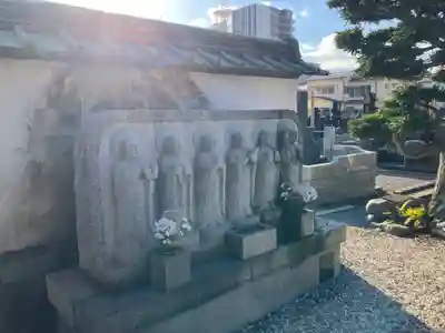 長福寺(神奈川県)