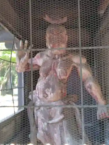 平林寺(埼玉県)