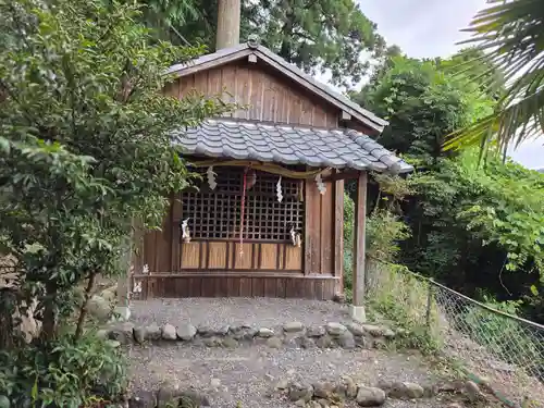 天宮神社(静岡県)