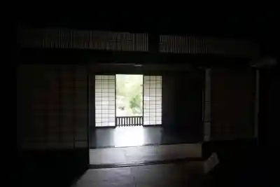 禅昌寺のその他建物