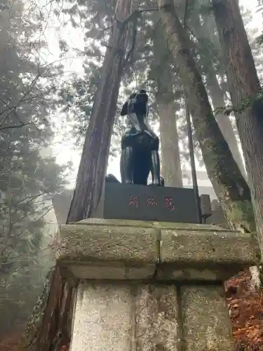 三峯神社(埼玉県)