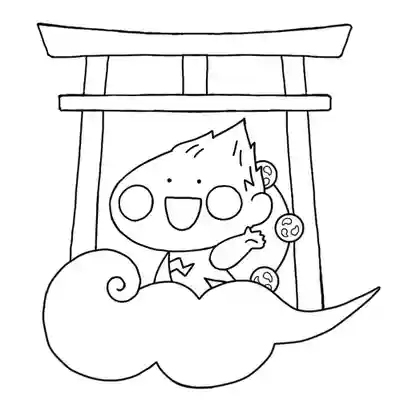 賀茂別雷神社(栃木県)