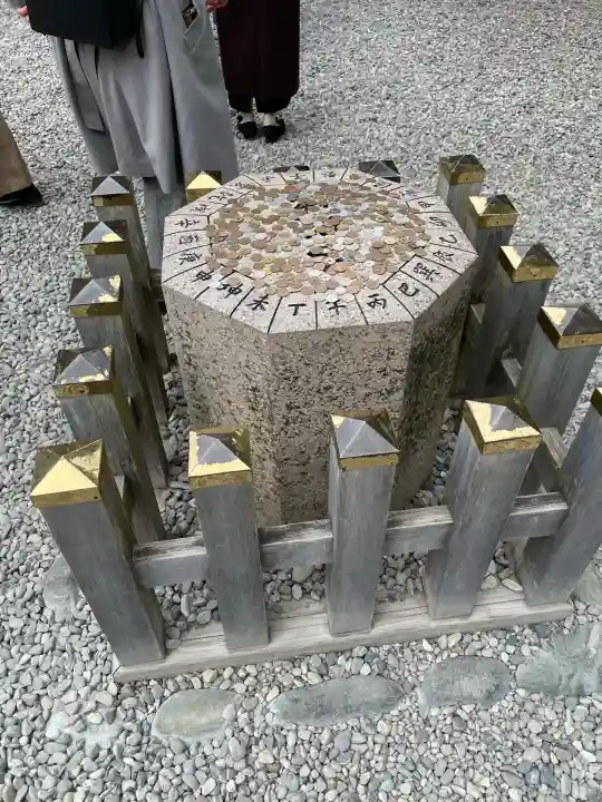 猿田彦神社(三重県)