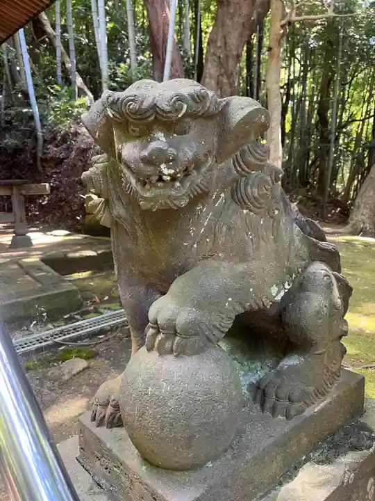 八幡神社(神奈川県)