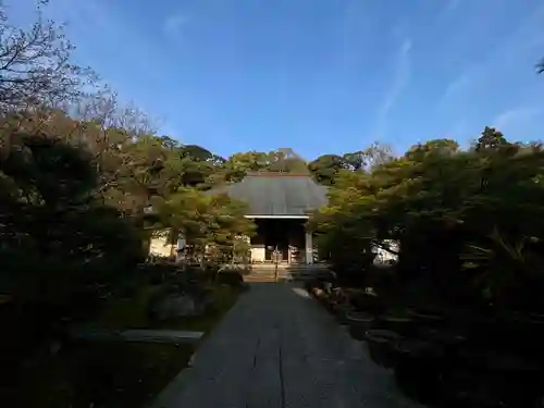 伊勢の国 四天王寺(三重県)