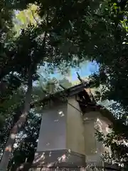 田端神社(東京都)