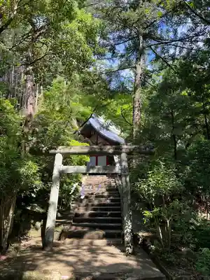 日枝神社(福島県)