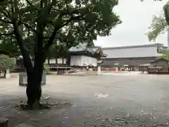 靖國神社(東京都)