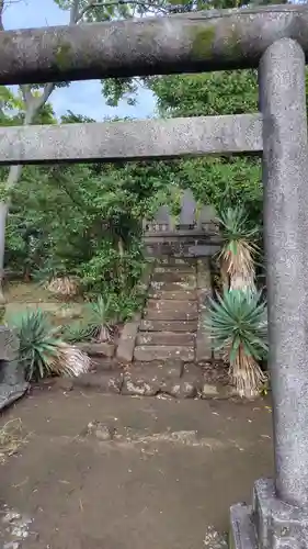 天王社(神奈川県)