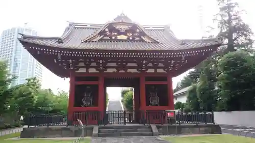 増上寺(東京都)