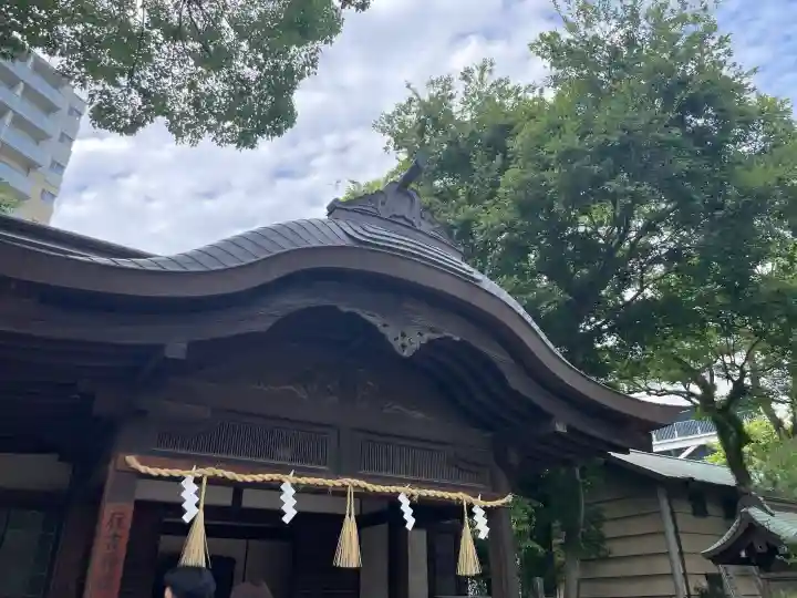 住吉神社(福岡県)